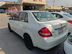 نیسان تیدا